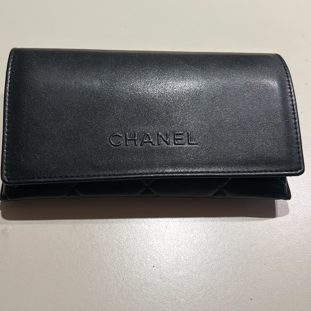 Vintage Chanel prescription eye glasses - Picture 5 of 6
